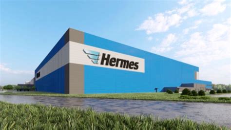 hermes handelsleben|Hermes Fulfilment – Wikipedia.